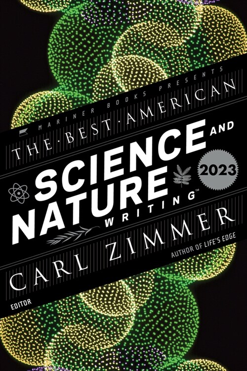 The Best American Science and Nature Writing 2023 (Paperback)