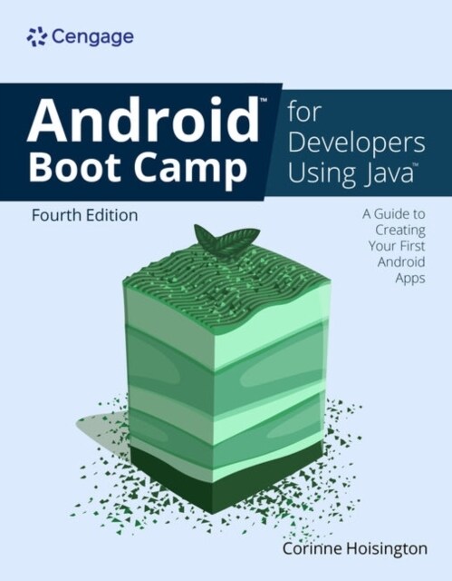 Android Boot Camp for Developers Using Java (Paperback, 4)