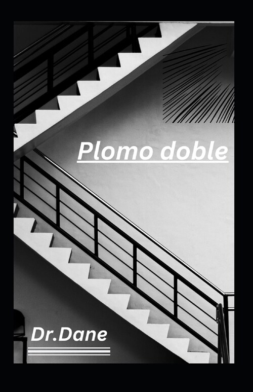 Plomo doble (Paperback)