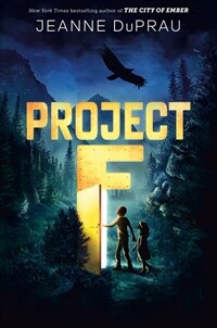 Project F (Hardcover)