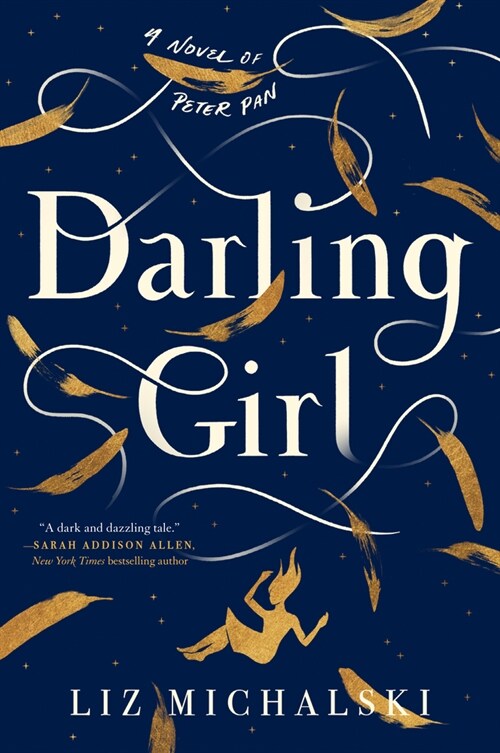 Darling Girl (Paperback)