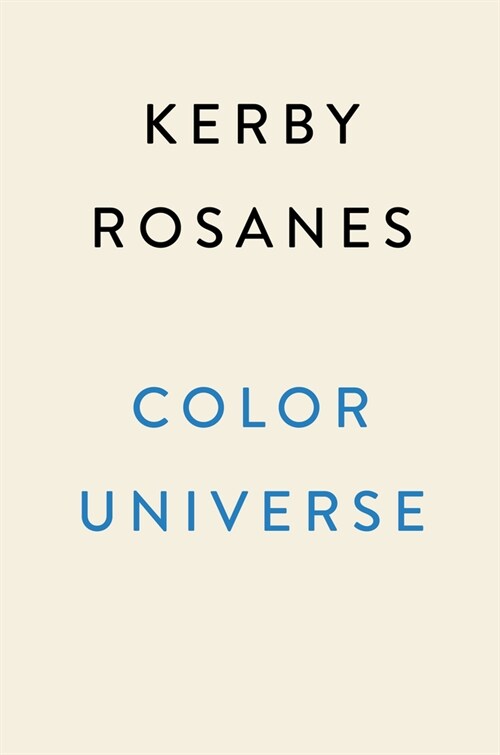Color Universe (Paperback)
