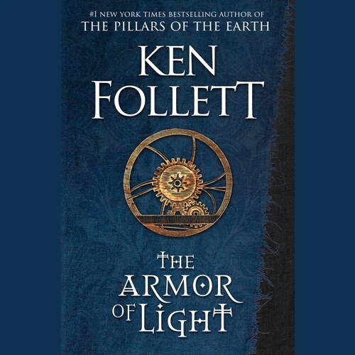 The Armor of Light (Audio CD)