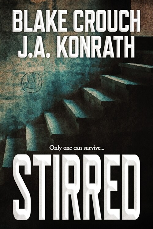 Stirred (Paperback)