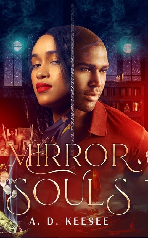 Mirror Souls (Paperback)