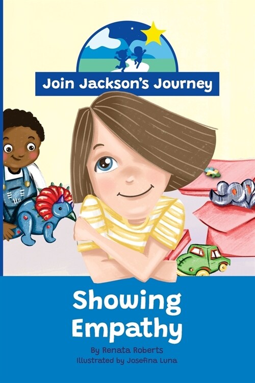 JOIN JACKSONs JOURNEY Showing Empathy (Paperback)