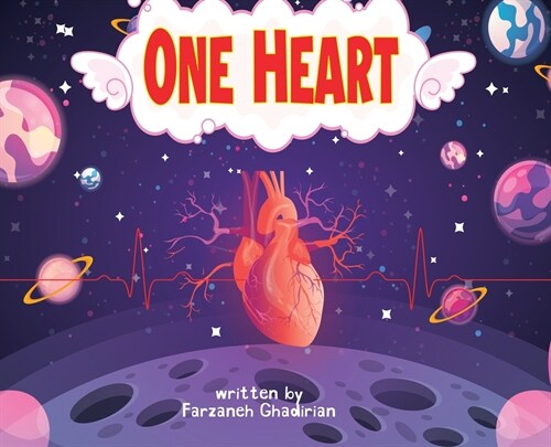 One Heart (Hardcover)