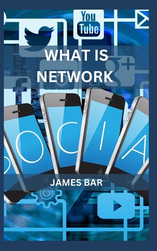What Is Network (Paperback)