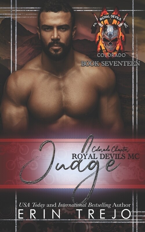 Judge: Royal Devils MC Colorado (Paperback)