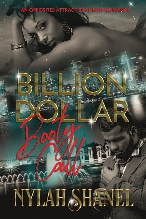 BILLION DOLLAR Booty Call: An Opposites Attract Off-Limits Romance (Paperback)