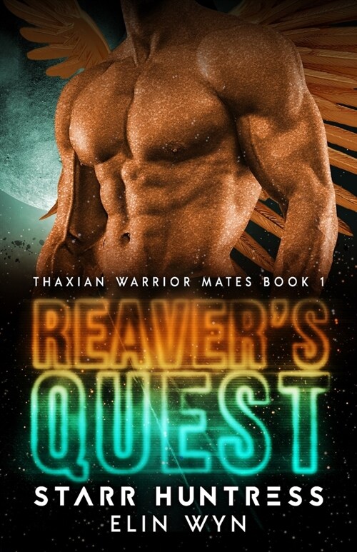 Reavers Quest (Paperback)