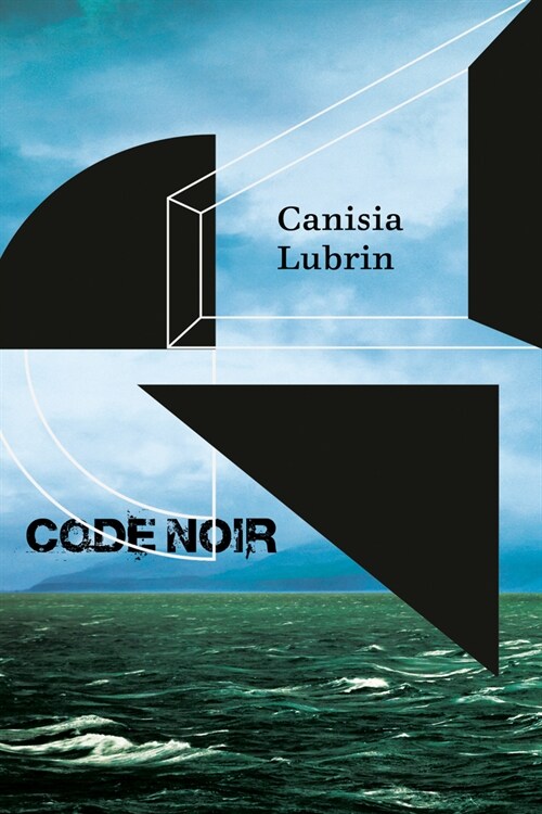 Code Noir (Hardcover)