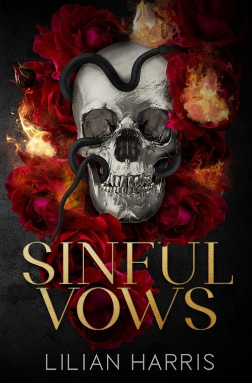 Sinful Vows: A Single Dad Enemies to Lovers Mafia Romance (Paperback)