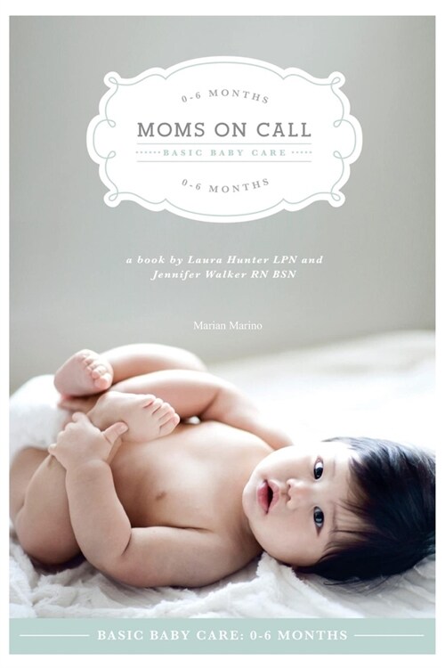 Moms on Call (Paperback)