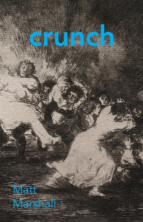 Crunch (Paperback)