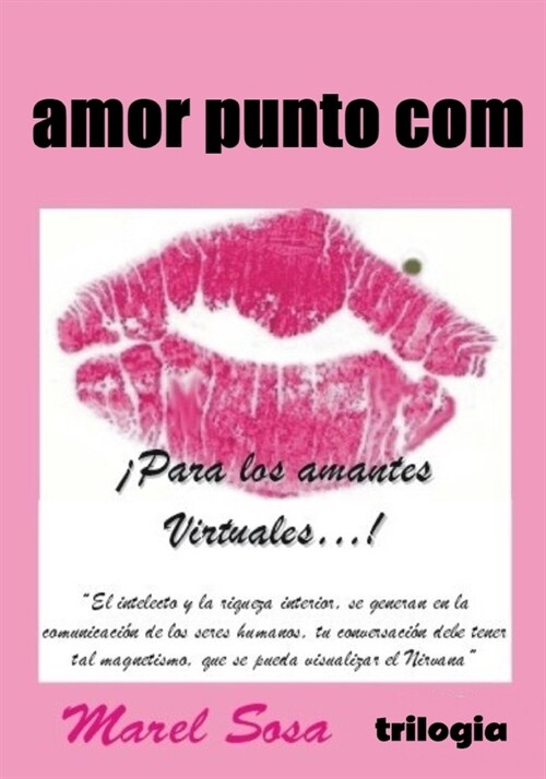 Amor Punto Com (Paperback)