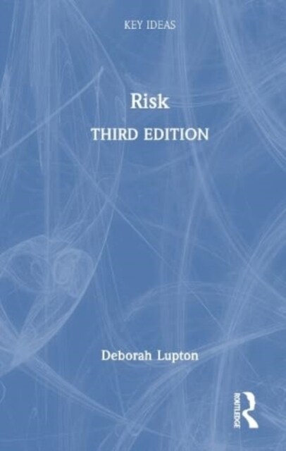 Risk (Hardcover, 3 ed)