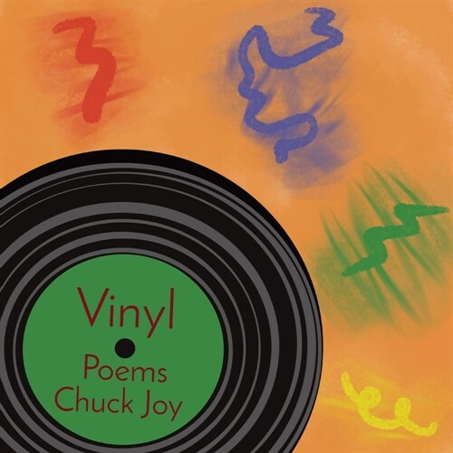 Vinyl: Poems (Paperback)