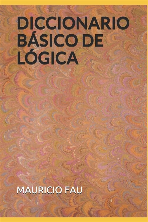 Diccionario B?ico de L?ica (Paperback)