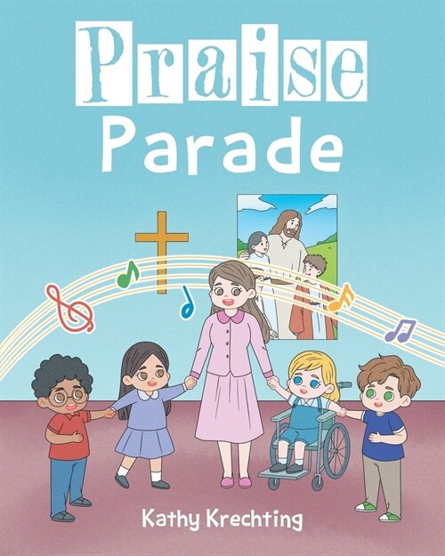 Praise Parade (Paperback)