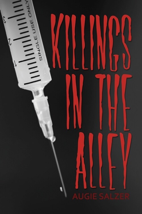 Killings in the Alley (Paperback)