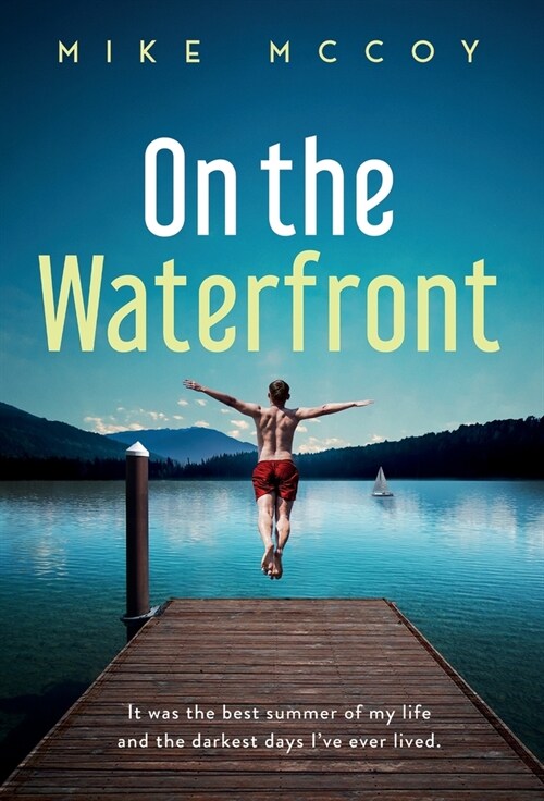 On the Waterfront (Hardcover)