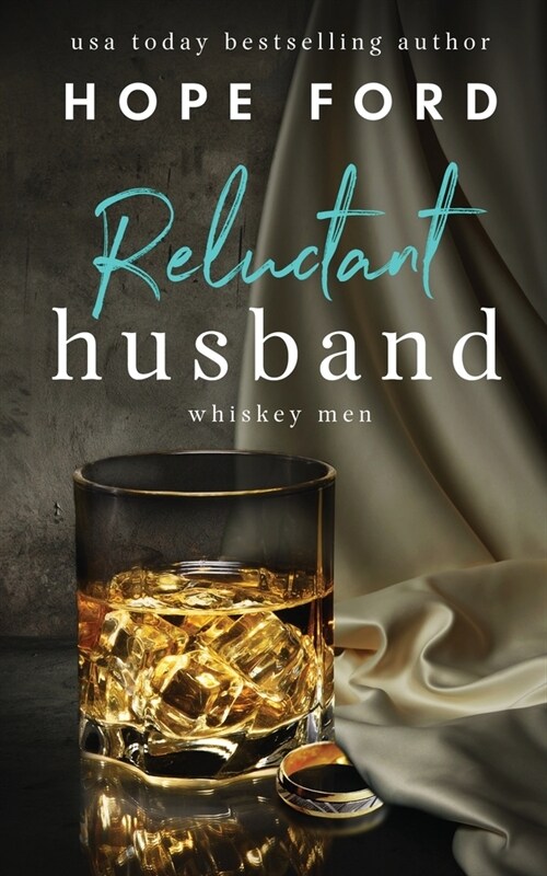 Reluctant Husband: Special Edition Cover (Paperback)