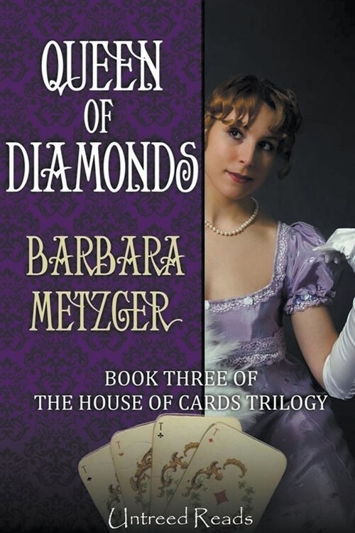 Queen of Diamonds (Paperback)