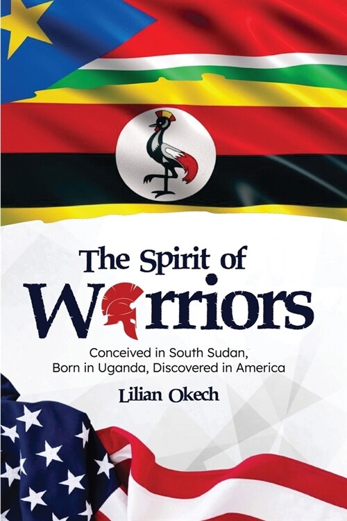 The Spirit of Warriors (Paperback)