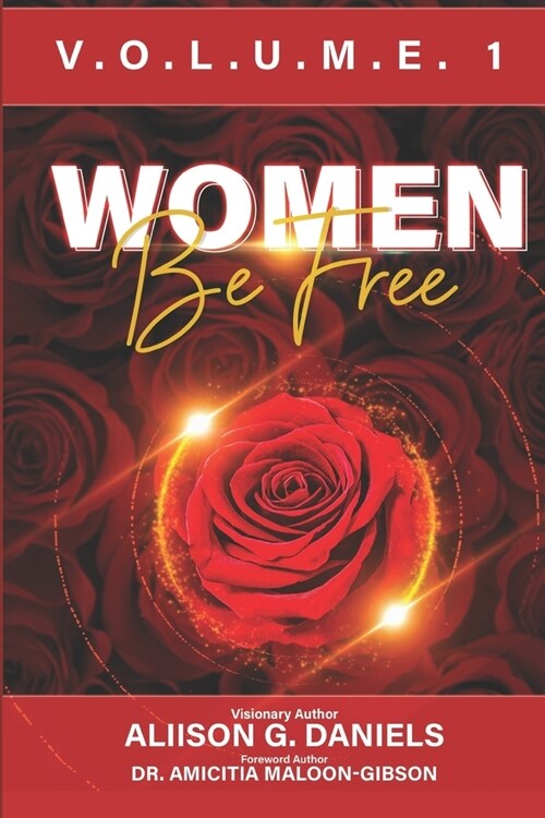 Women Be Free: To Live, To Laugh, To Level Up (Paperback)