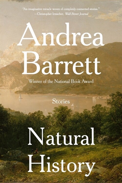 Natural History: Stories (Paperback)