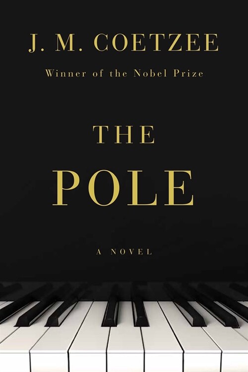 The Pole (Hardcover)