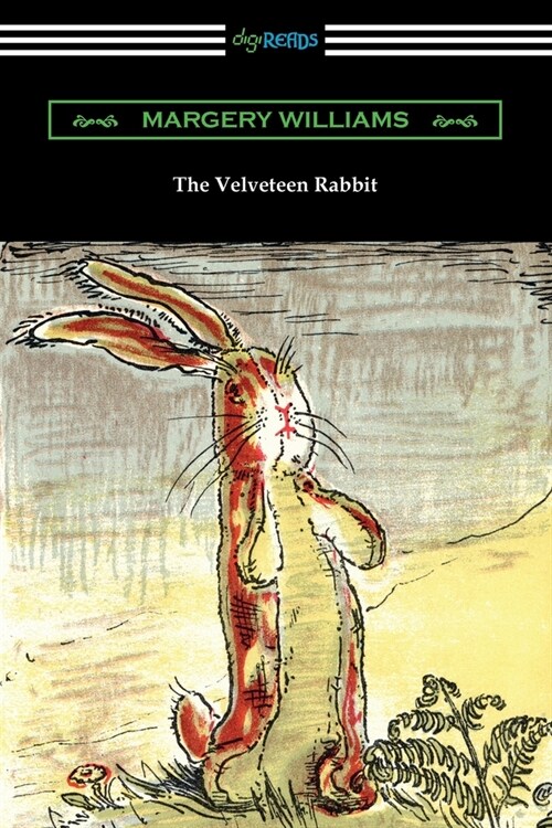 The Velveteen Rabbit (In Full Color) (Paperback)