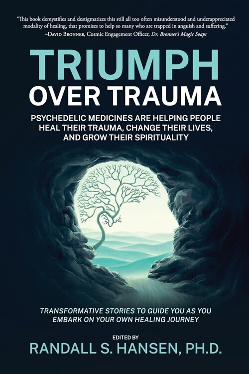 Triumph Over Trauma (Paperback)