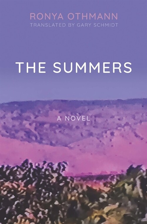 The Summers (Paperback)