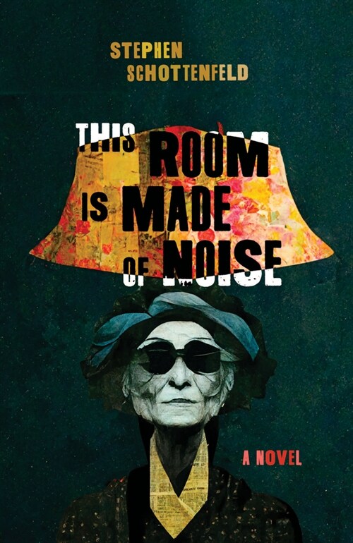 This Room Is Made of Noise (Paperback)