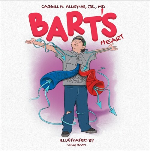 Barts Heart: Volume 2 (Hardcover)