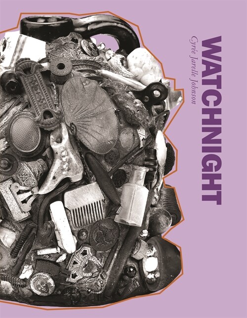 Watchnight (Paperback)