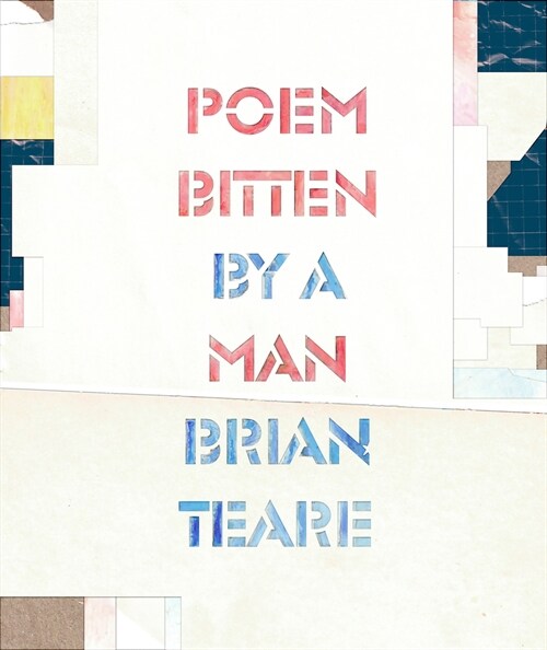 Poem Bitten by a Man (Paperback)