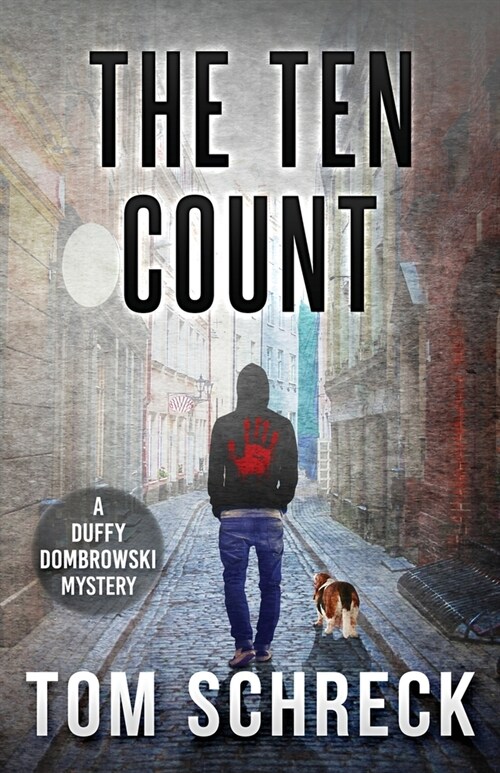 The Ten Count (Paperback)