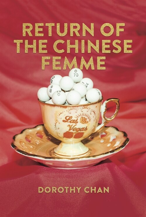 Return of the Chinese Femme (Paperback)