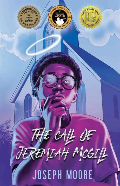 The Call of Jeremiah McGill (Paperback)