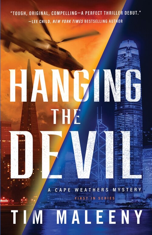 Hanging the Devil (Paperback)