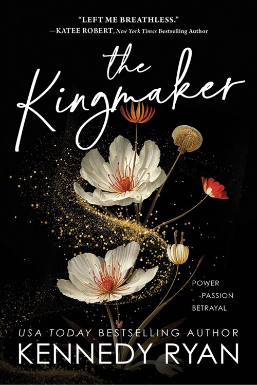 The Kingmaker (Paperback)