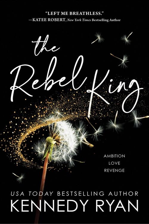 The Rebel King (Paperback)