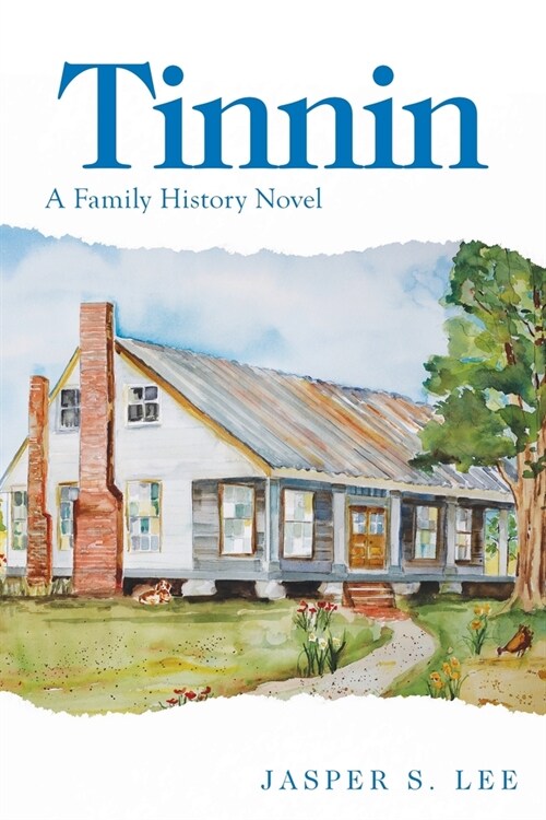 Tinnin: A Family History Novel (Paperback)