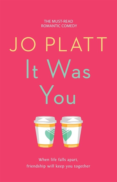 It Was You (Paperback)