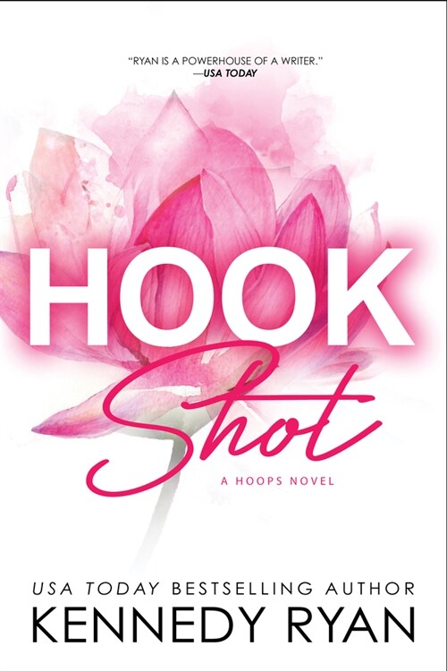 Hook Shot (Paperback)