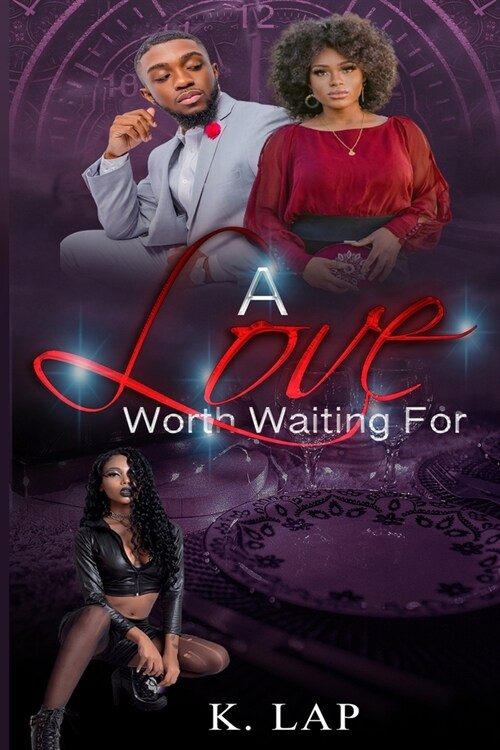 A Love Worth Waiting For (Paperback)