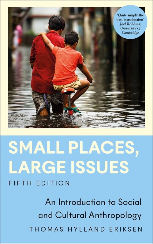Small Places, Large Issues : An Introduction to Social and Cultural Anthropology (Paperback, 5 ed)